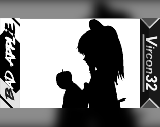 Bad Apple cover