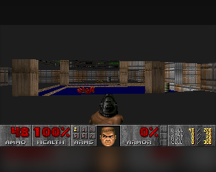 Doom cover