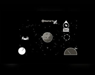 Spaceshipment cover