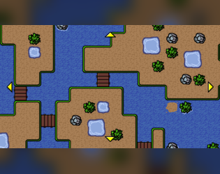 Test   Tile map cover