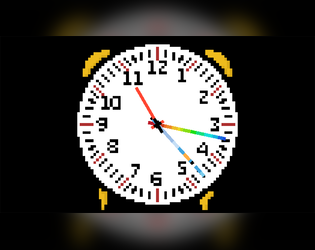 VClock32 cover